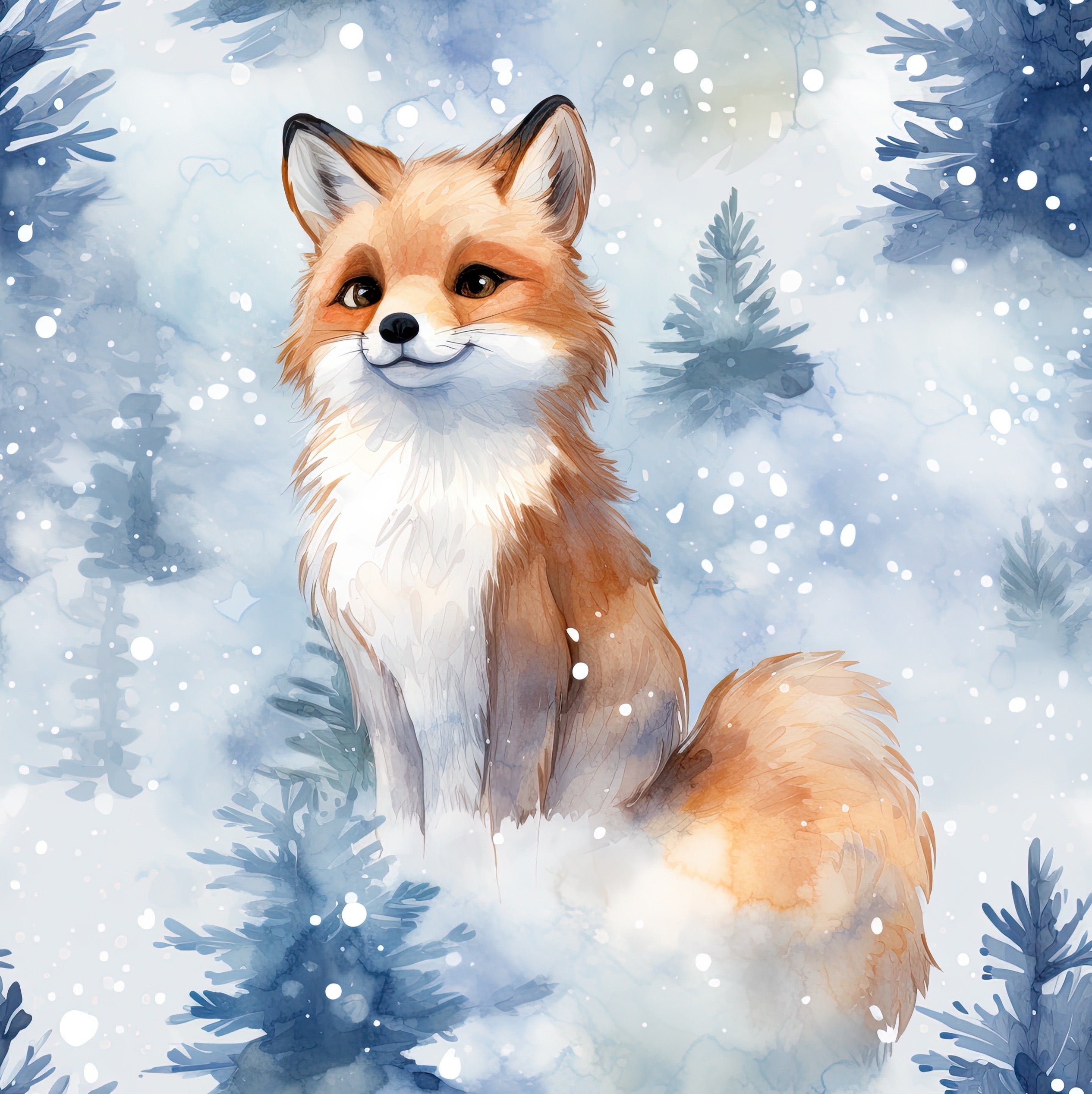 Fuchs Kuschelstoff Vorbestellung